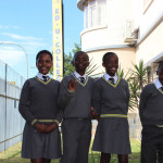 EduCollege-Vaal-Primary-Prefects