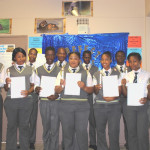 EduCollege-vaal-prefects